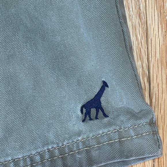 Old Navy swim trunks and LRG Khaki Shorts - Picture 7 of 8